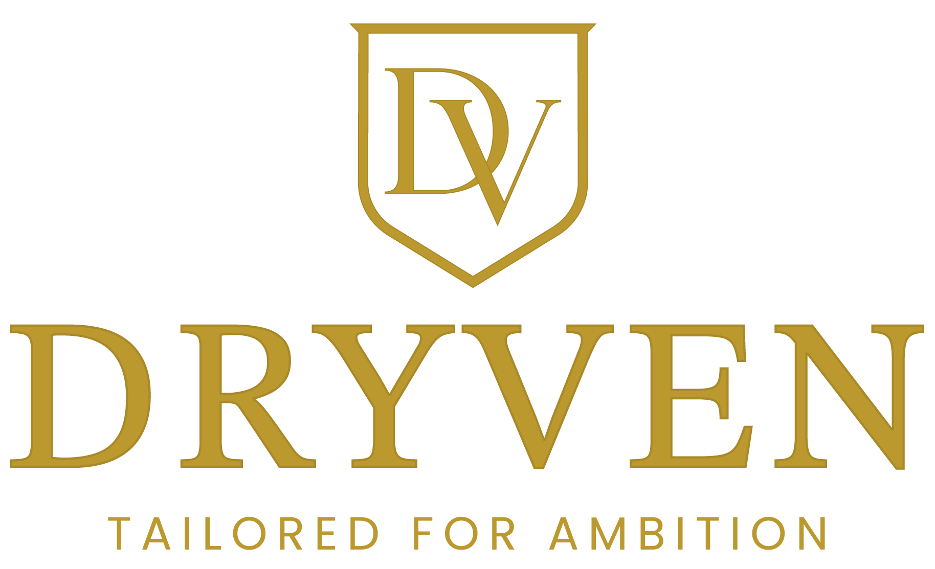 Dryven